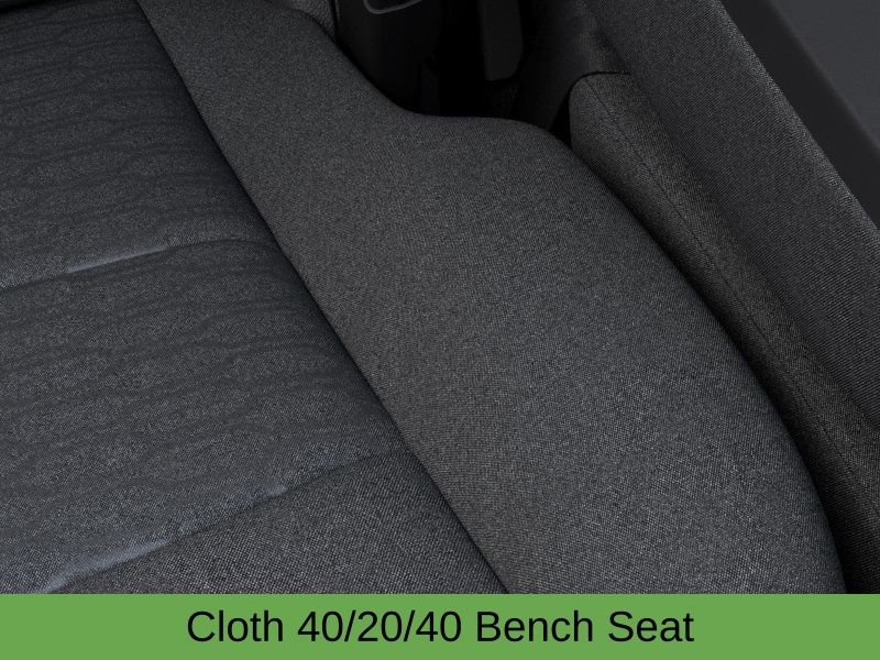 New 2026 RAM 2500 Tradesman image 21