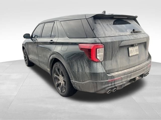 Used 2022 Ford Explorer ST w/ Equipment Group 401A image 39