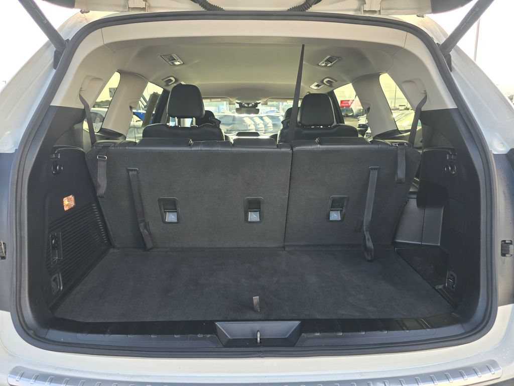 Used 2020 Subaru Ascent Limited w/ Popular Package #2A AWD/4WD image 13