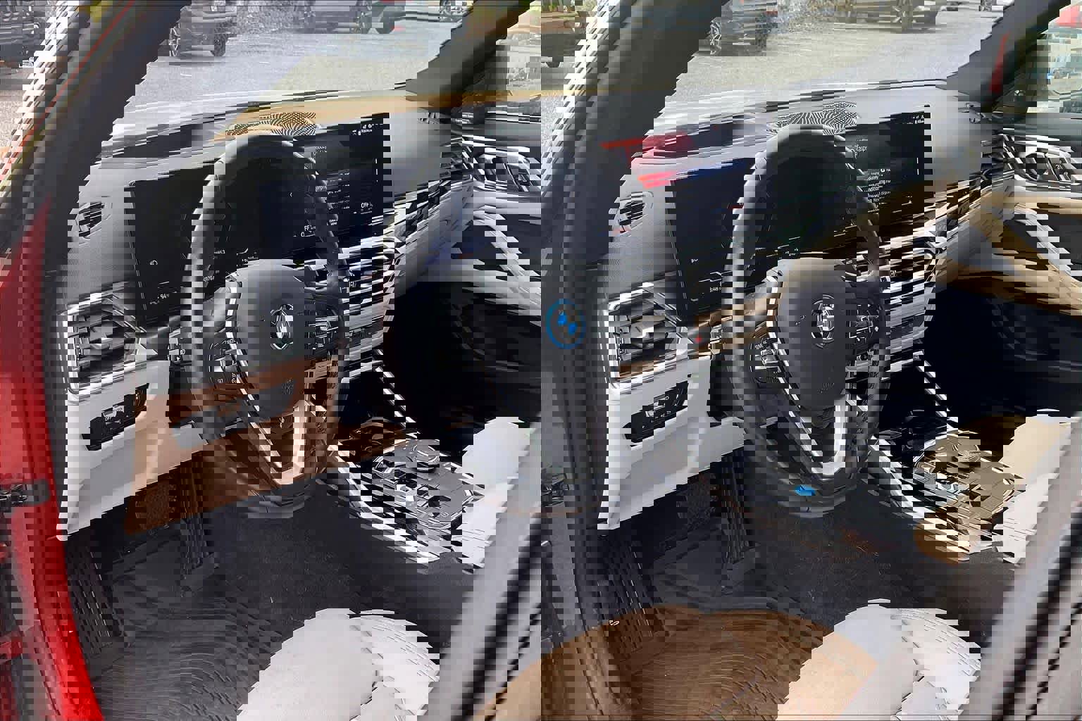 Certified 2023 BMW i4 eDrive40 w/ Premium Package image 17