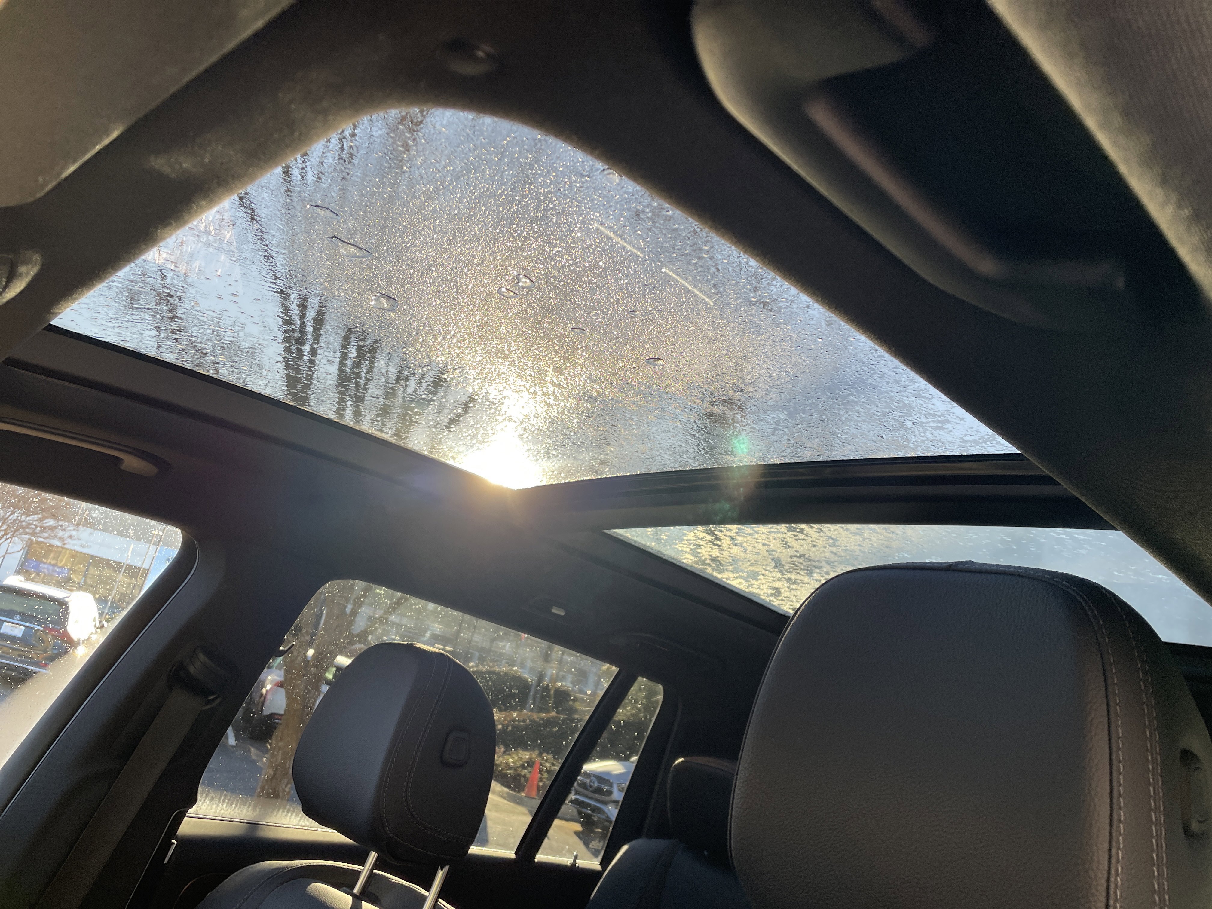 Certified 2025 Mercedes-Benz GLS 450 4MATIC image 24