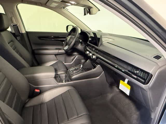 New 2027 Honda CR-V EX-L image 57