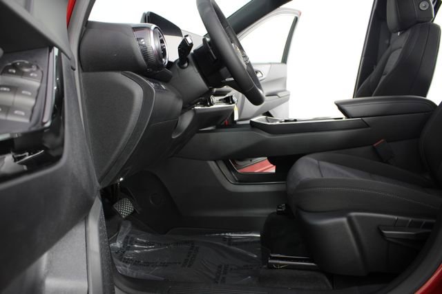 New 2026 Chevrolet Equinox LT image 15