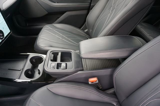Used 2025 Ford Mustang Mach-E Select w/ Comfort Package Lite image 29