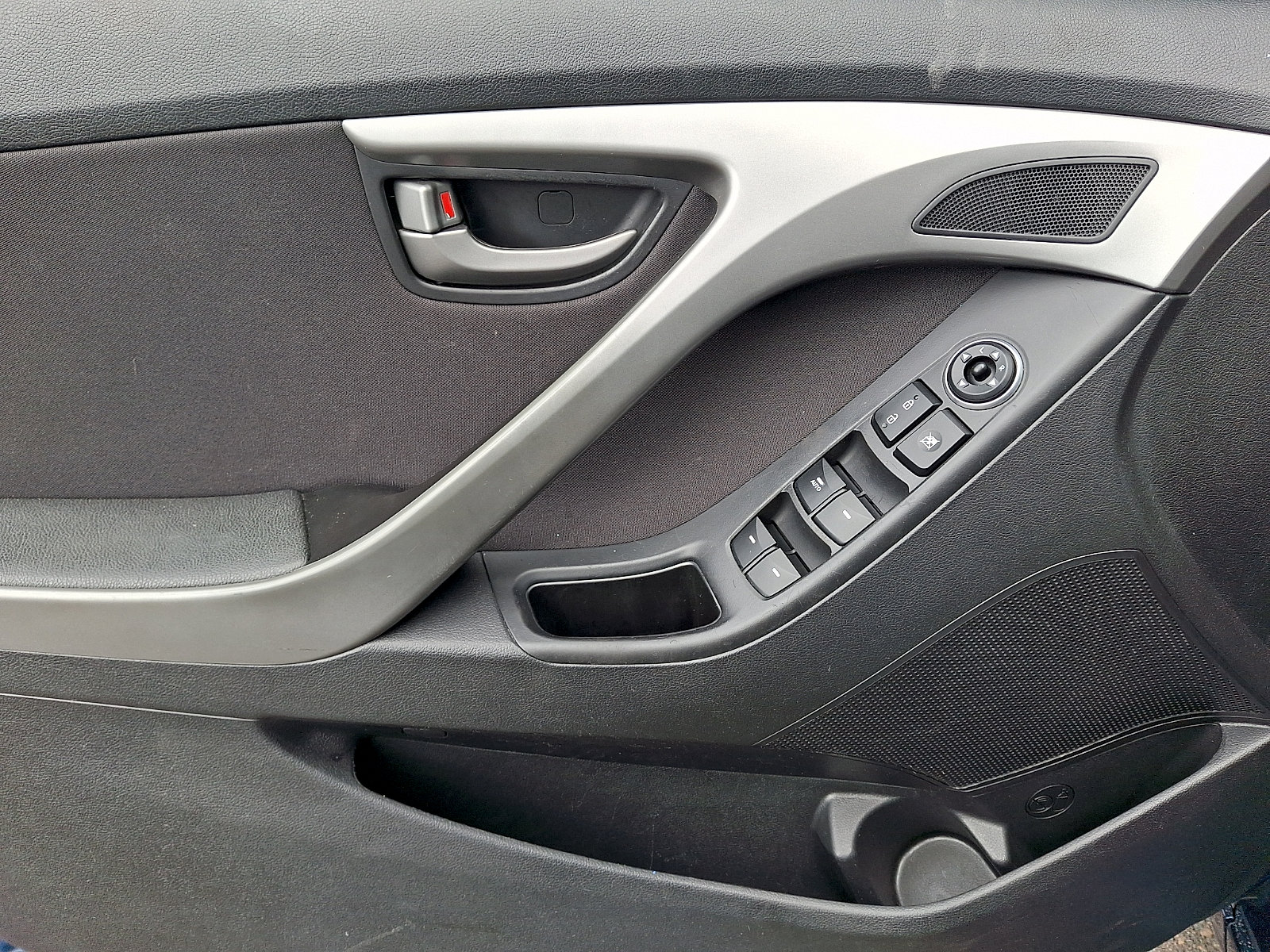 Used 2016 Hyundai Elantra Value Edition FWD image 14
