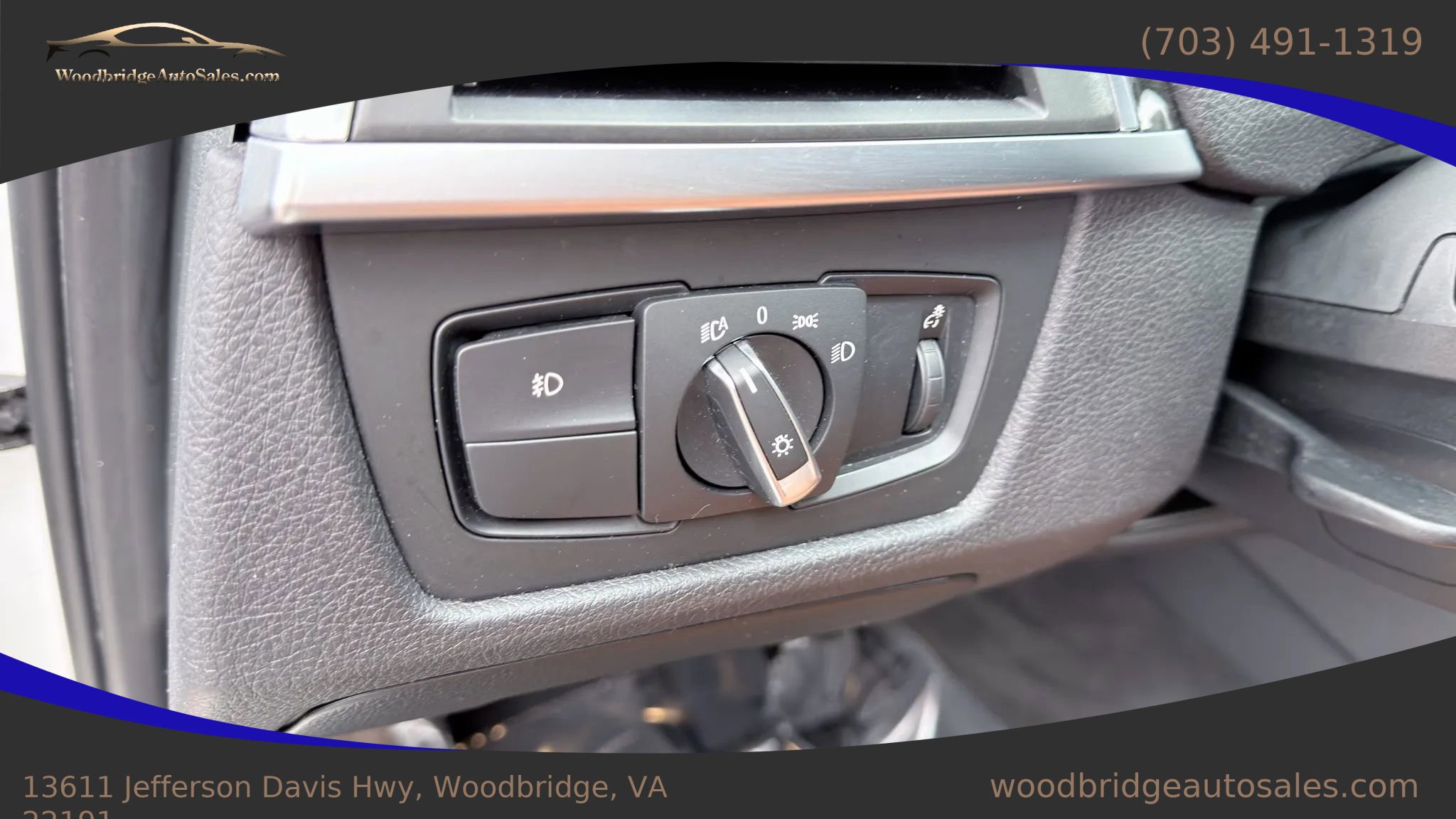 Used 2016 BMW 328i xDrive Sedan image 11