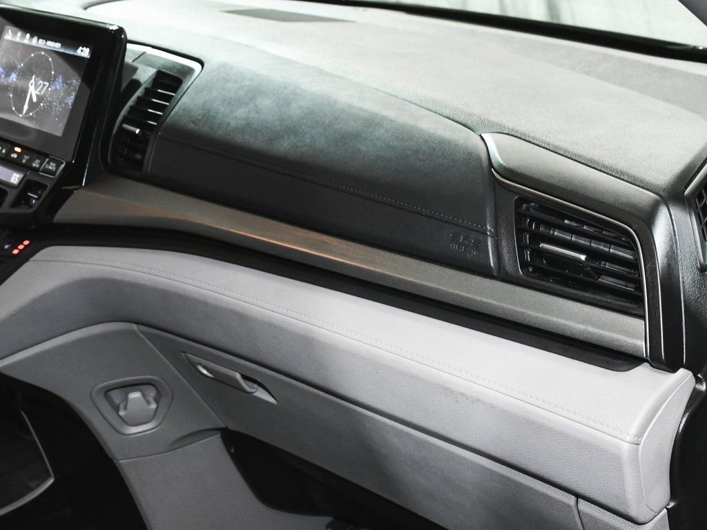 Used 2019 Honda Odyssey EX-L image 59