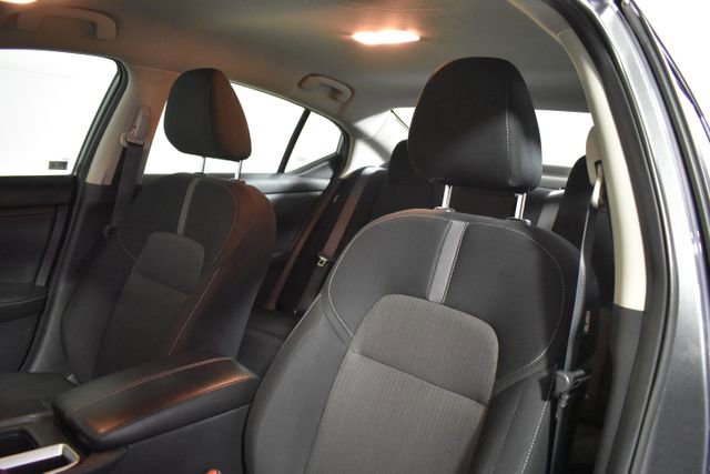 Used 2023 Nissan Sentra SV image 10