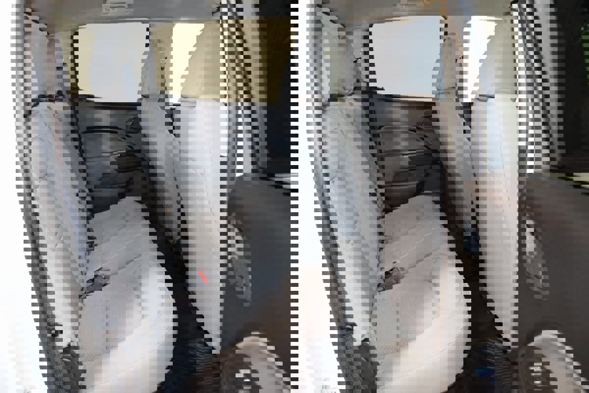 Used 2015 Chevrolet Colorado W/T w/ WT Convenience Package image 52