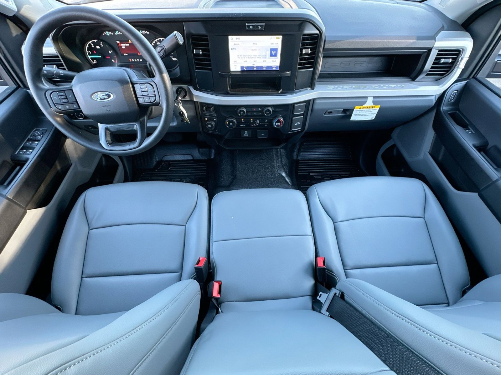 New 2026 Ford F450 XL w/ XL Driver Assist Package image 31