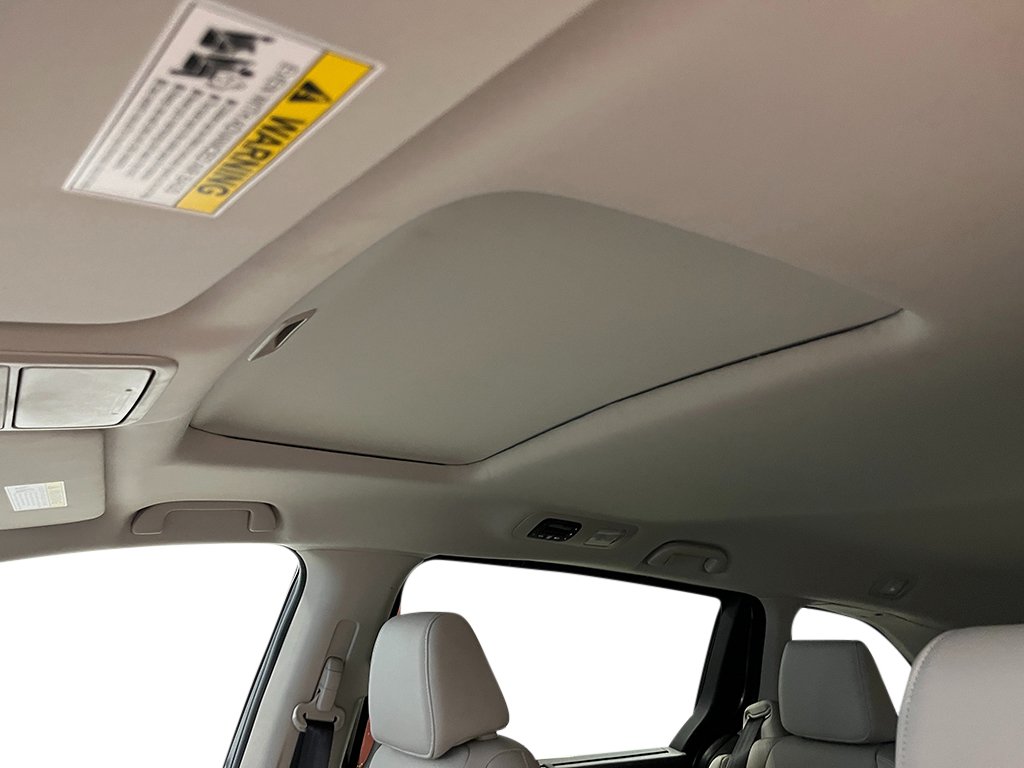 New 2026 Honda Odyssey EX-L image 22