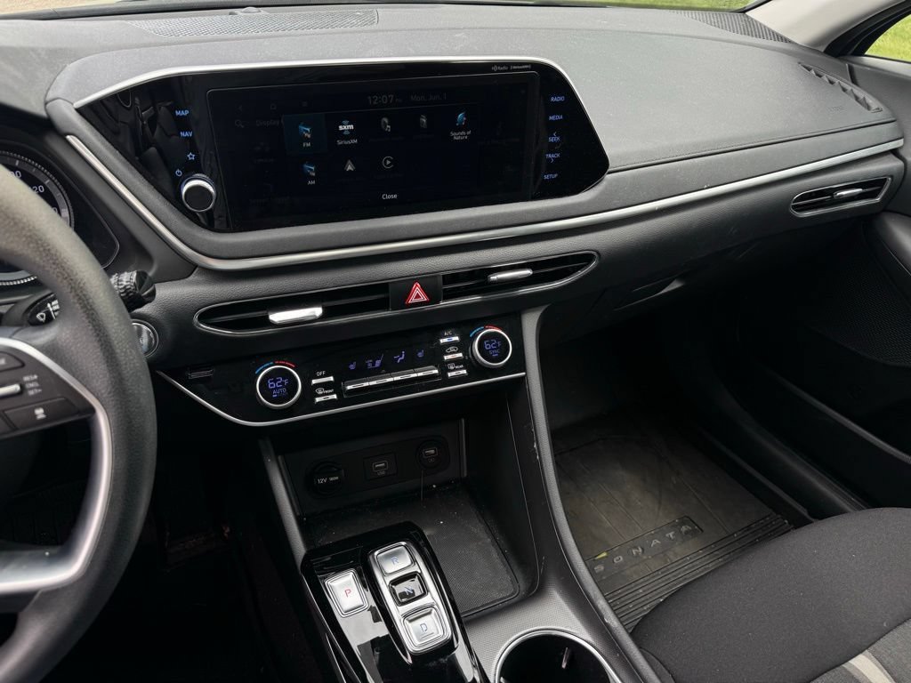 Certified 2023 Hyundai Sonata SEL FWD image 27