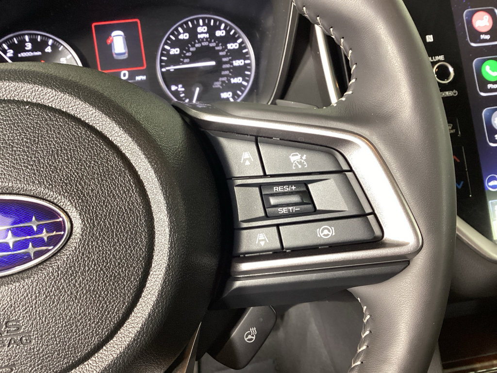 Used 2024 Subaru Ascent Touring image 27