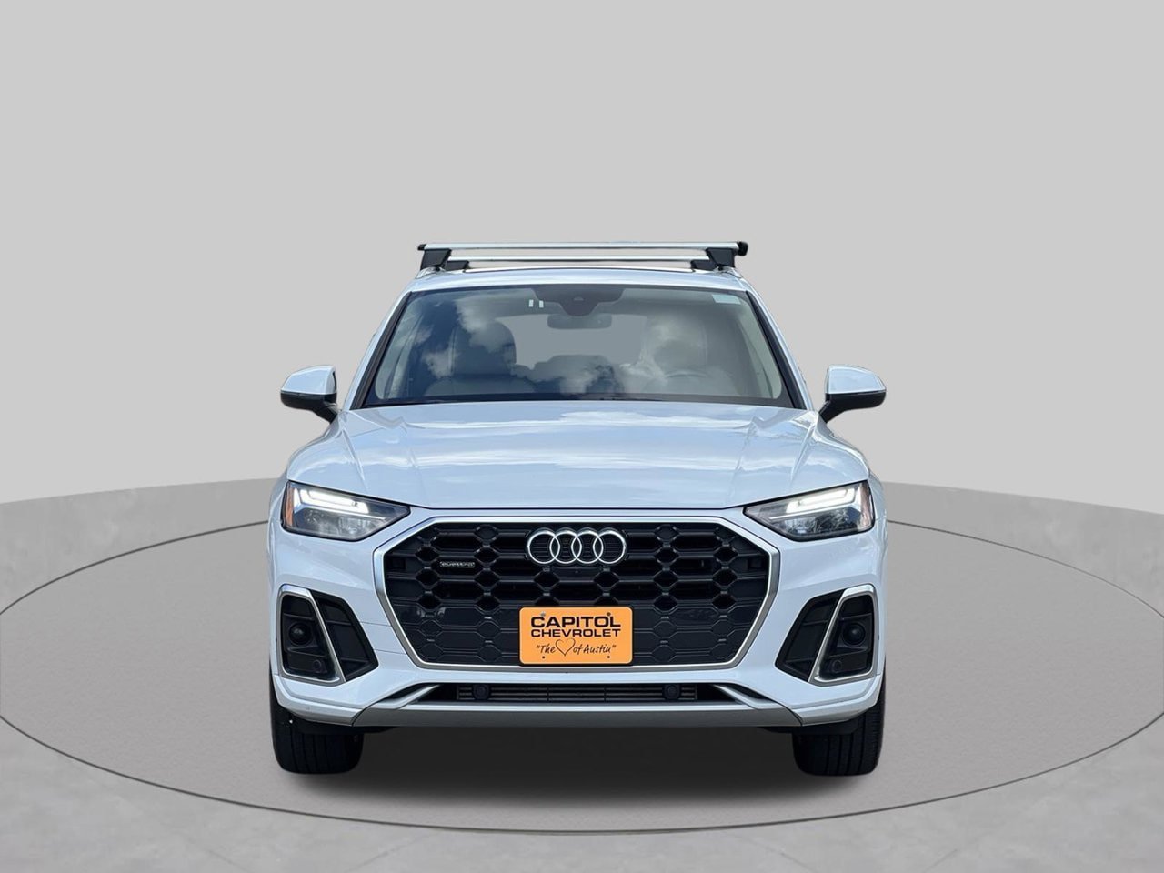 Used 2024 Audi Q5 2.0T Premium Plus AWD/4WD image 8