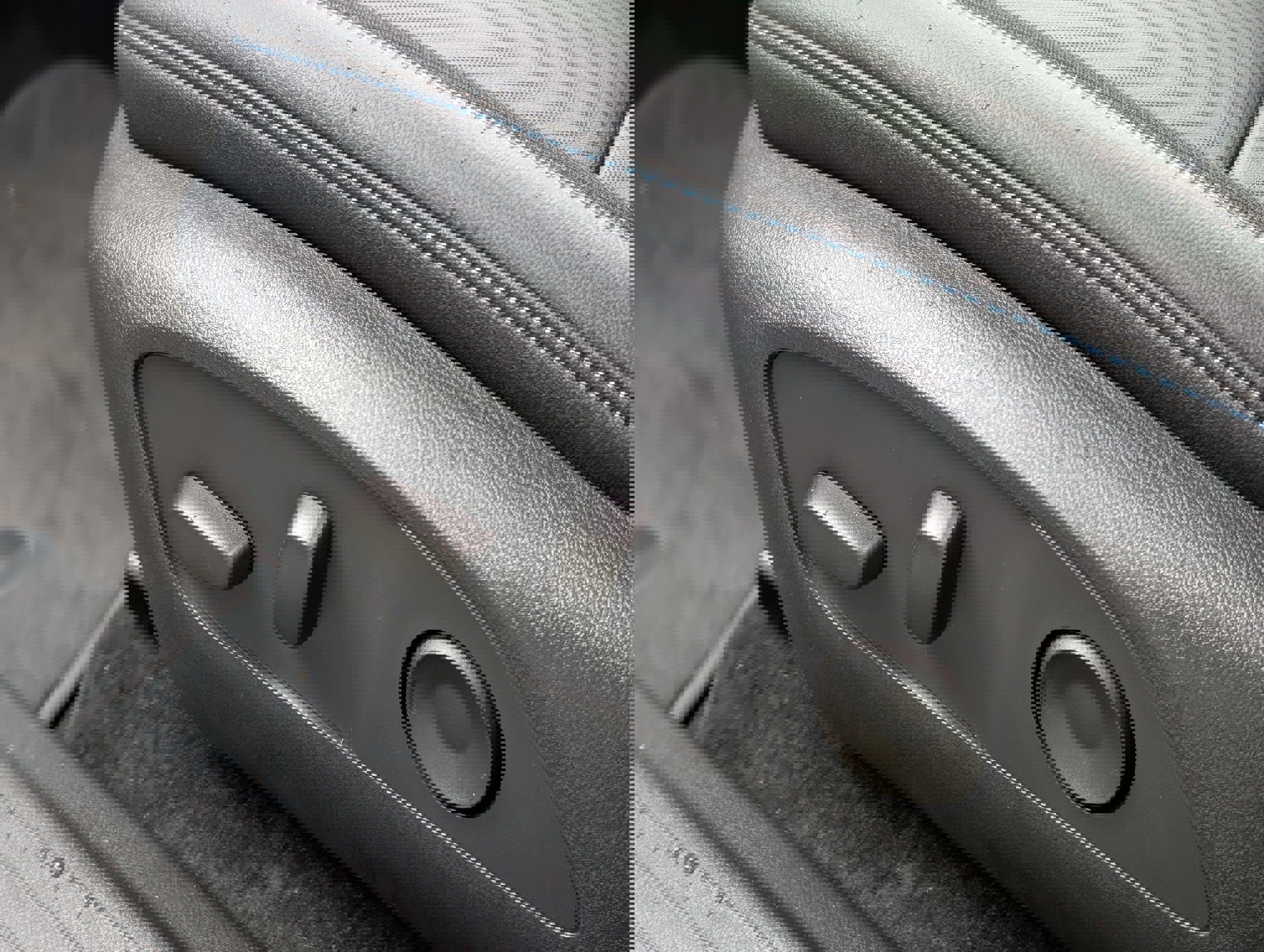 New 2025 Chevrolet Equinox EV LT image 26