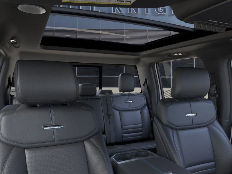 New 2026 Ford F250 Platinum image 22