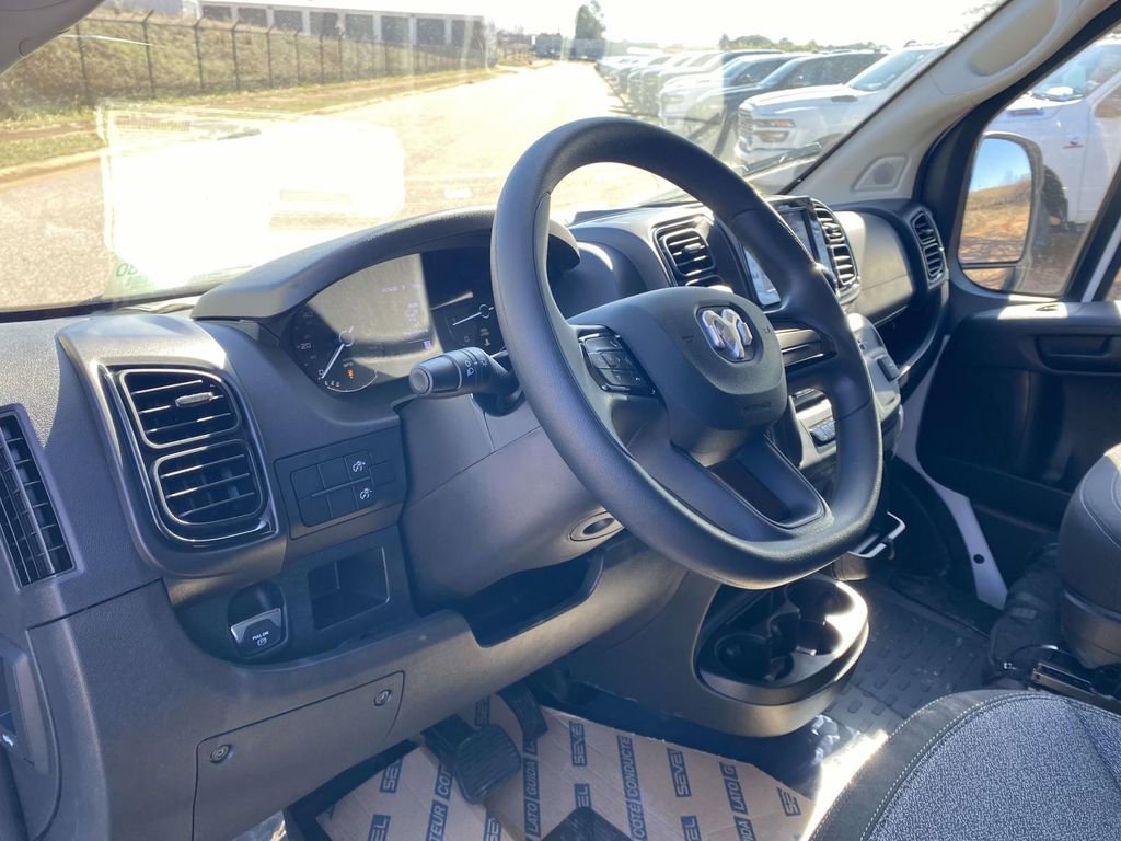 New 2026 RAM ProMaster 1500 image 43