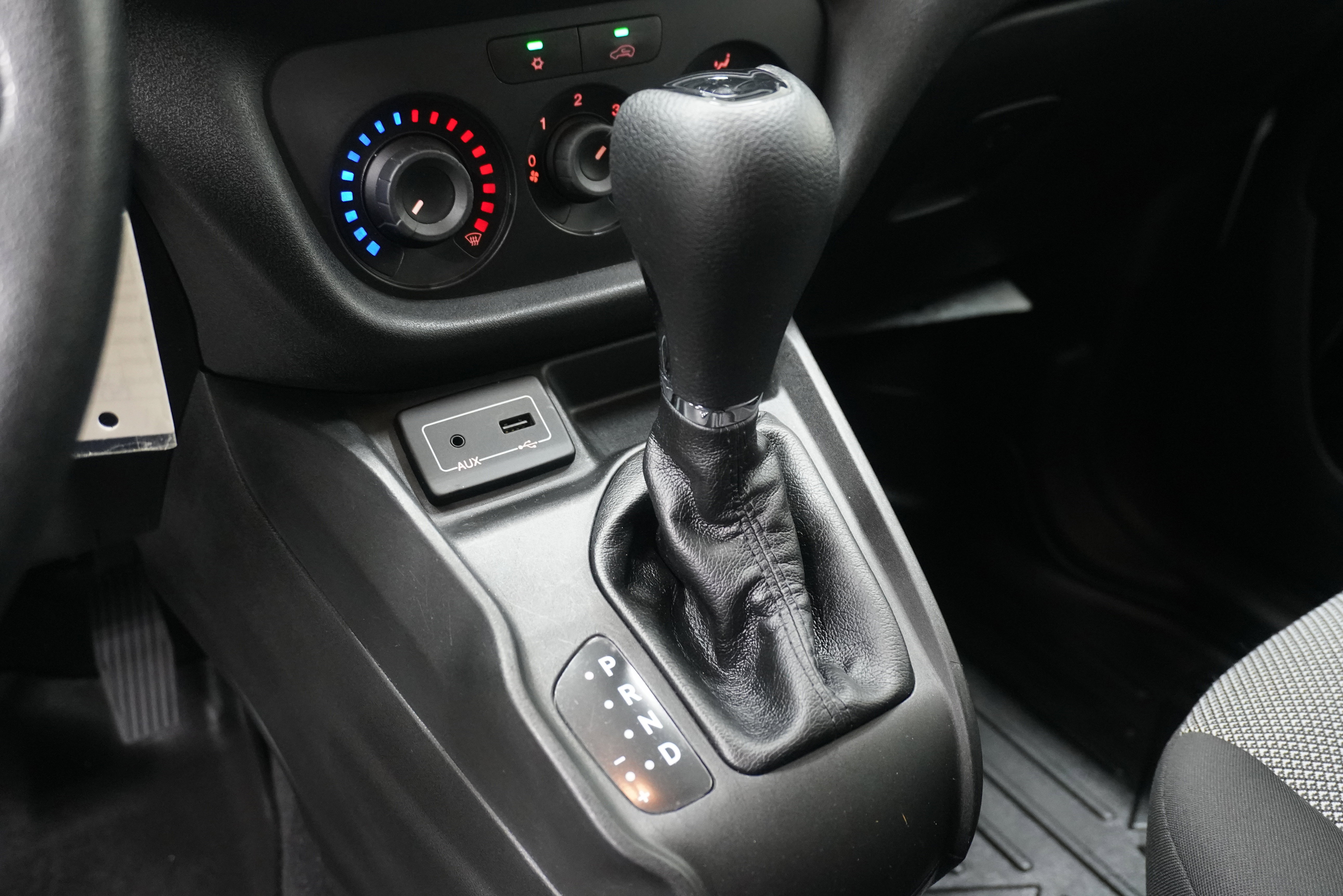 Used 2020 RAM ProMaster City Tradesman image 18