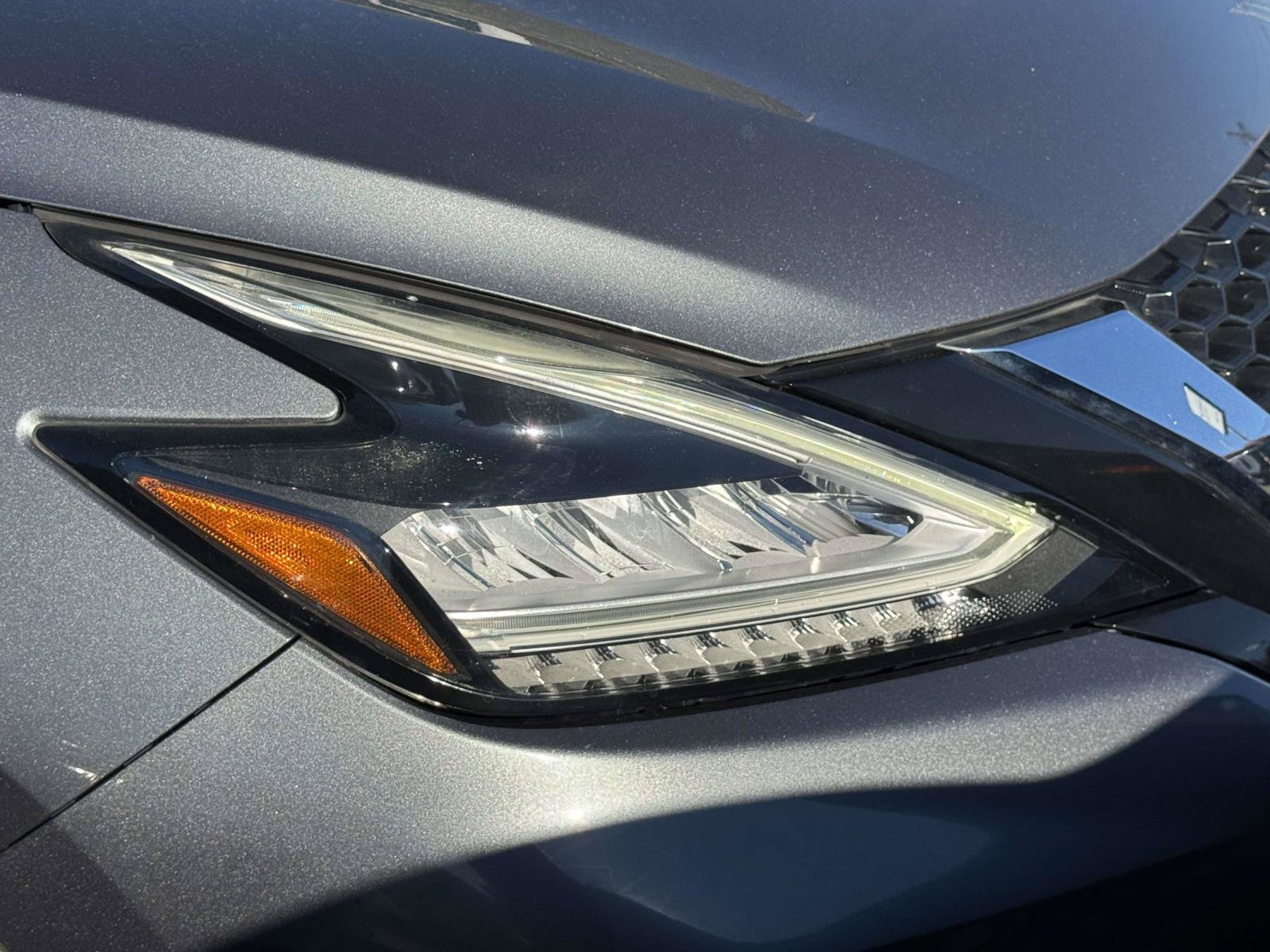 Used 2019 Nissan Murano S AWD/4WD image 6