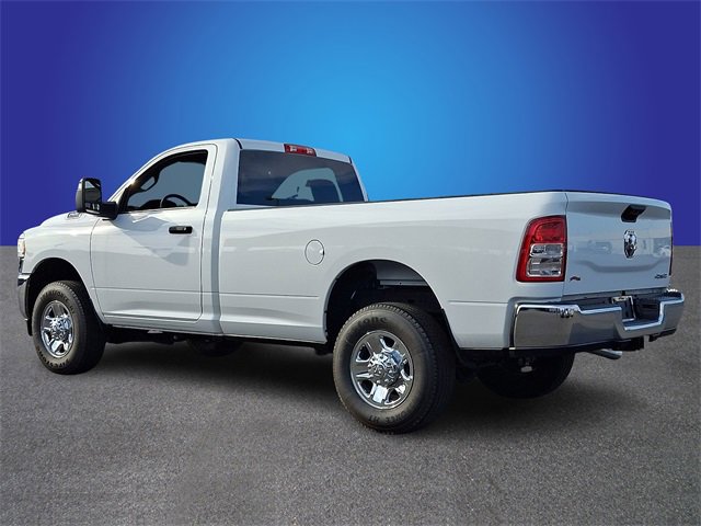 Used 2024 RAM 2500 Tradesman w/ Chrome Appearance Group image 6