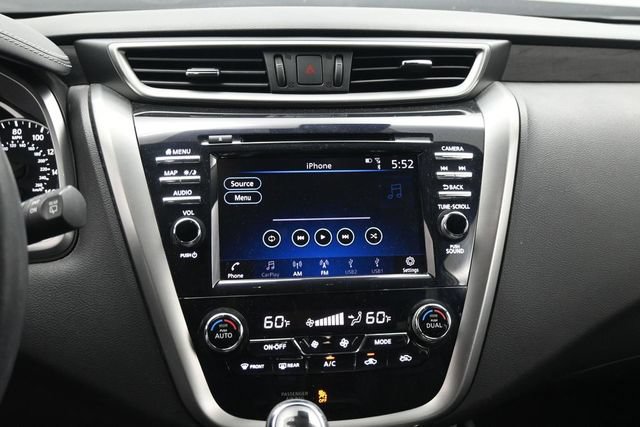 Used 2023 Nissan Murano Platinum w/ Cargo Package FWD image 34