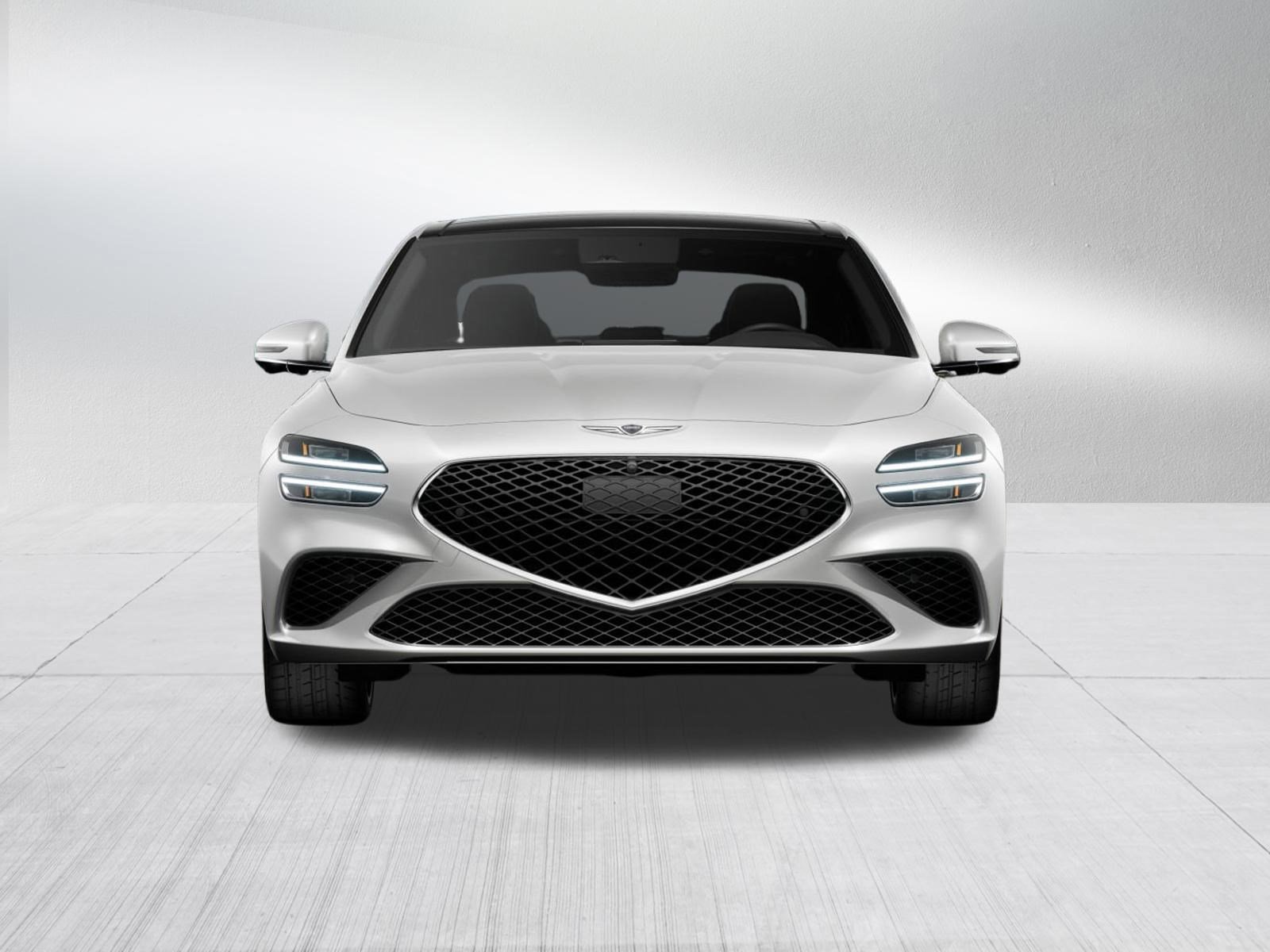 New 2026 Genesis G70 2.5T Prestige image 6