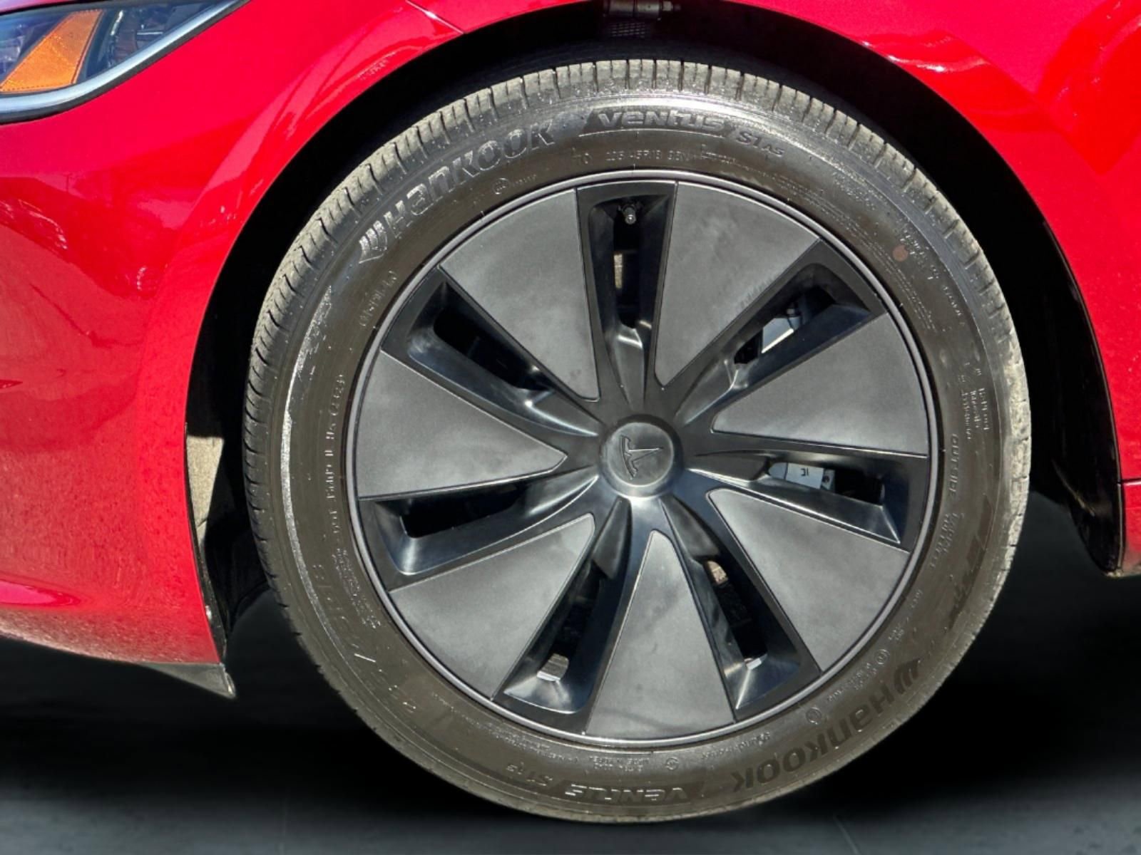 Used 2024 Tesla Model 3 Standard Range image 23