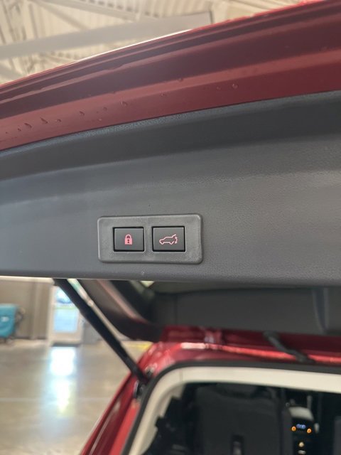 New 2025 Subaru Ascent Touring image 31