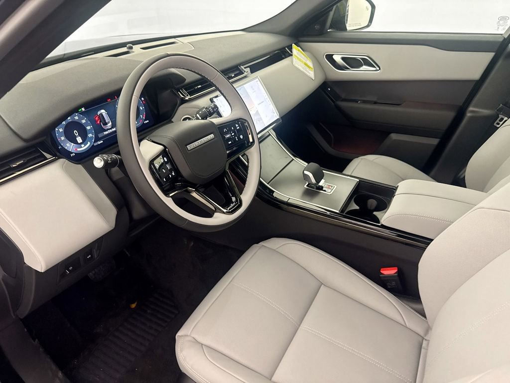 New 2026 Land Rover Range Rover Velar S image 9