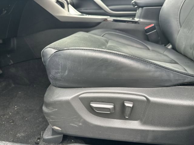 Used 2025 Mitsubishi Eclipse Cross AWD image 16