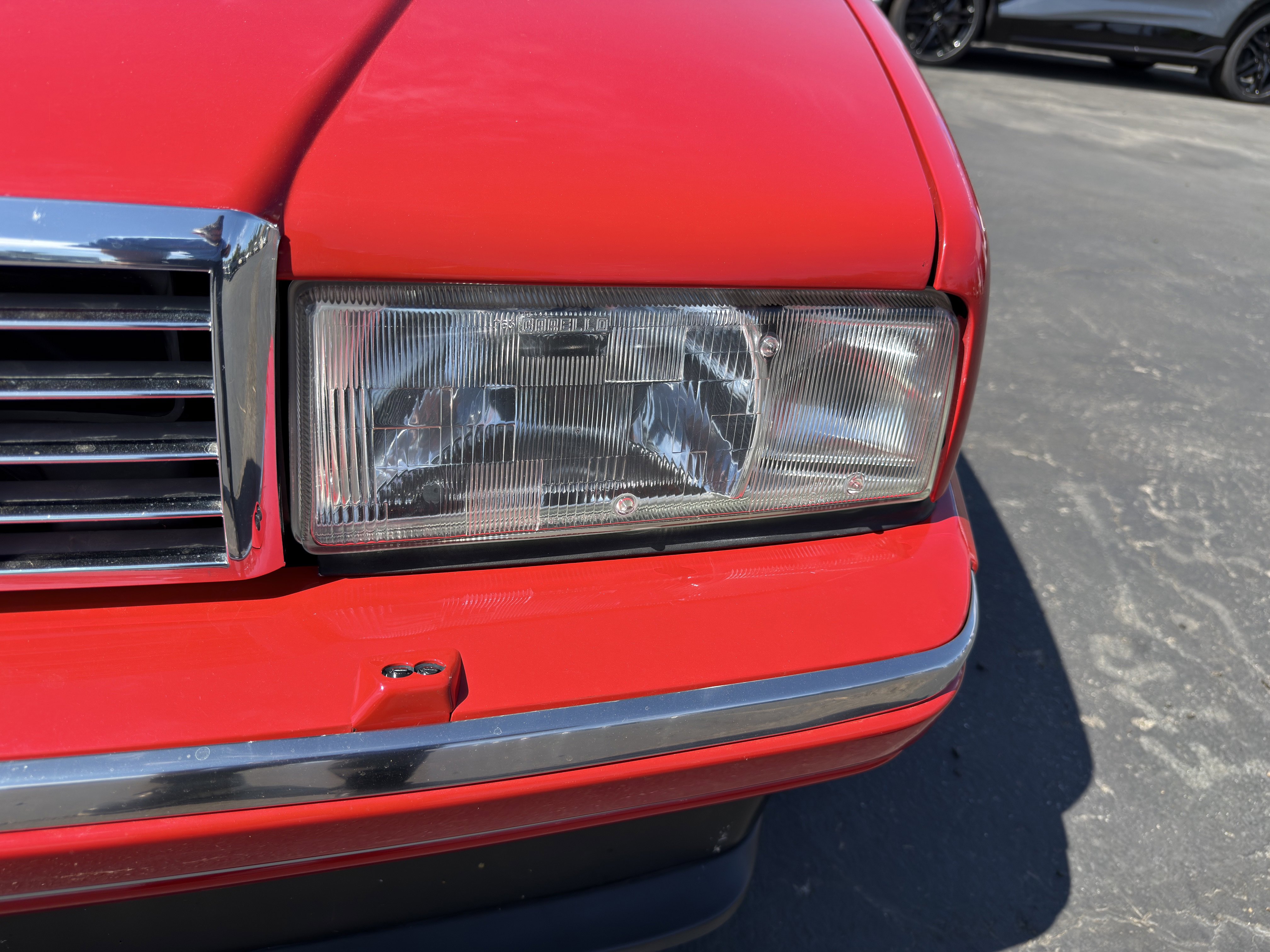 Used 1993 Cadillac Allante image 45