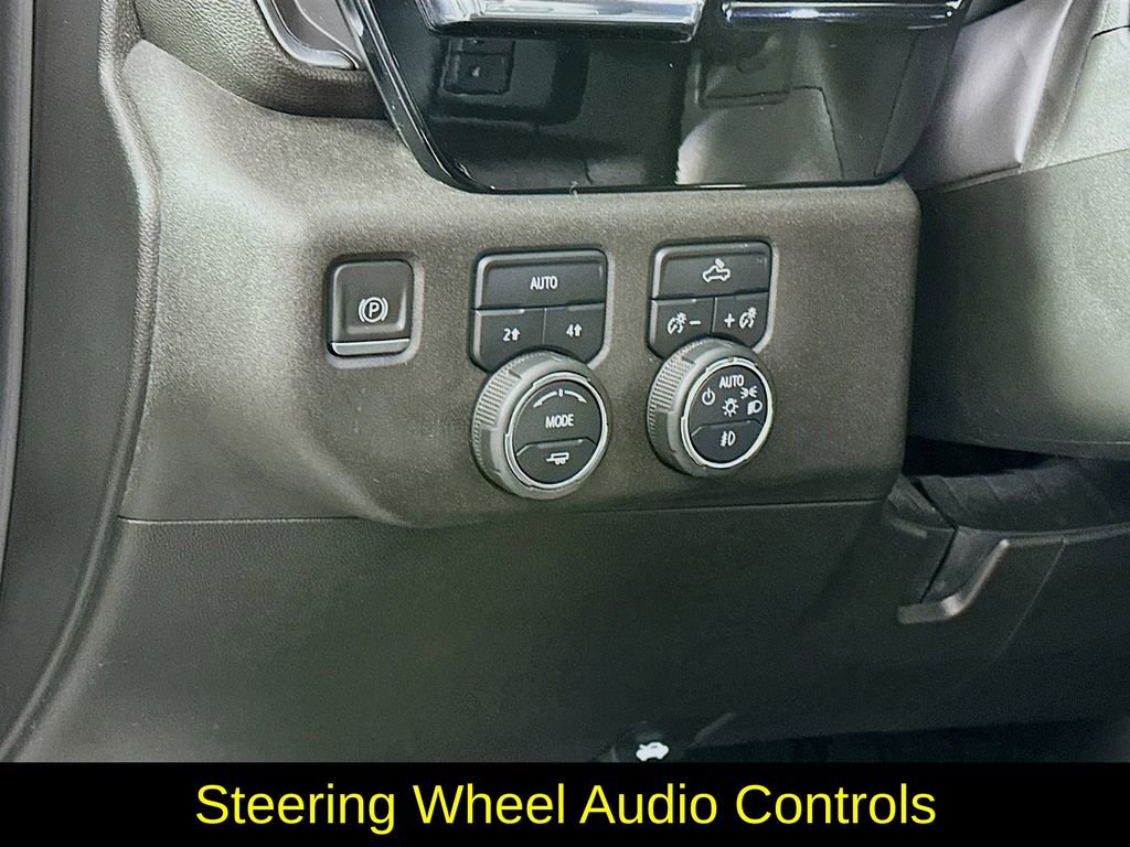 Used 2024 Chevrolet Silverado 1500 RST w/ All Star Edition Plus image 15