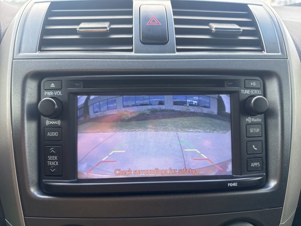 Used 2013 Toyota Corolla S Special Edition image 31