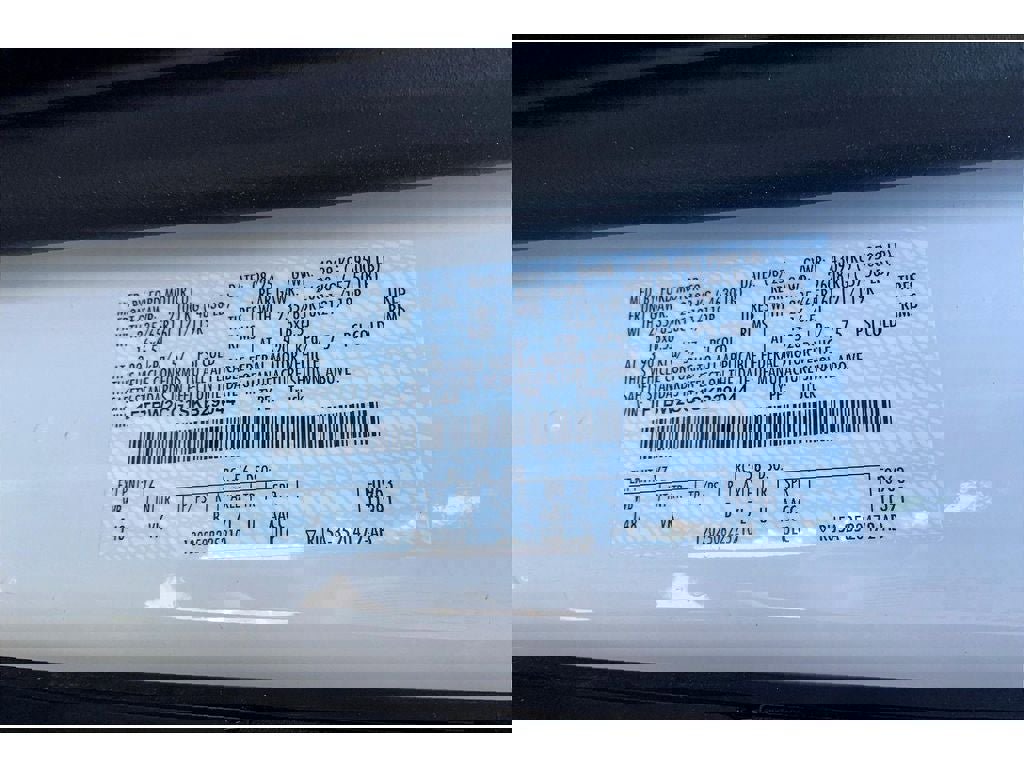 New 2025 Ford Transit 350 Base image 11