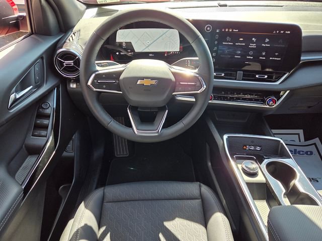 New 2026 Chevrolet Equinox LT w/ Convenience Package II AWD/4WD image 17
