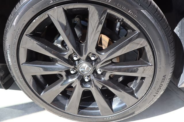 Used 2024 MAZDA MAZDA3 s FWD image 40