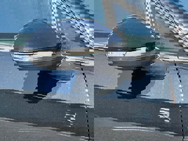 New 2026 Volkswagen Golf w/ Euro Style Package image 12