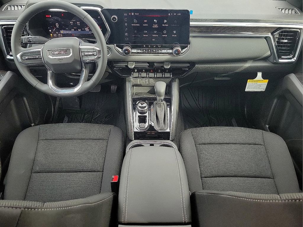 New 2026 GMC Canyon Elevation w/ Convenience Package image 11