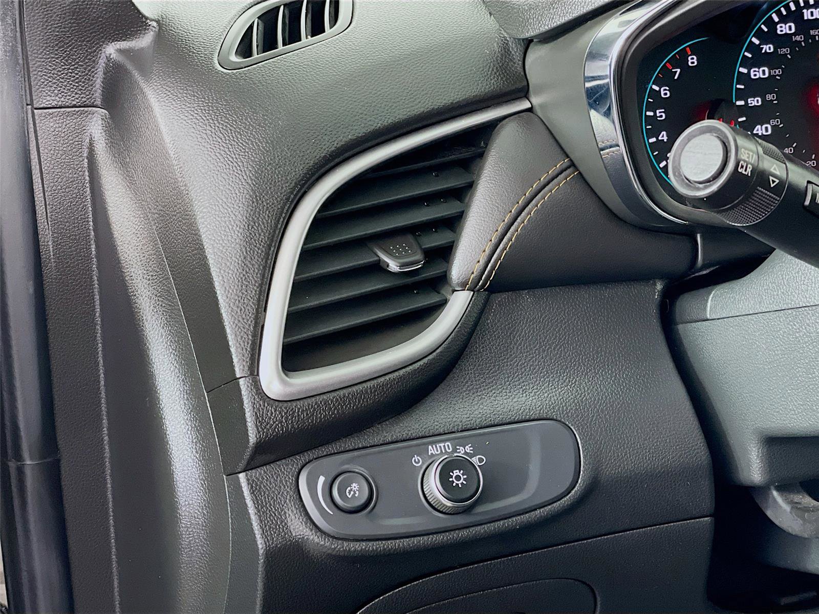 Used 2020 Chevrolet Trax LS w/ Tint and Cruise Package image 13