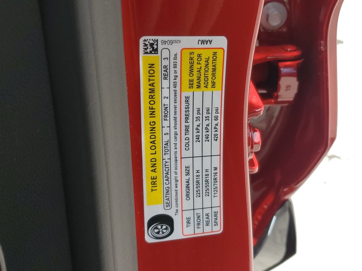 New 2026 Buick Encore GX Sport Touring FWD image 31