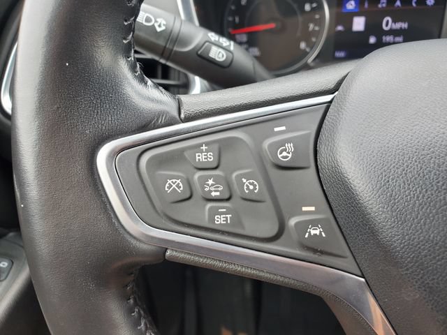 Used 2022 Chevrolet Equinox LT AWD/4WD image 22