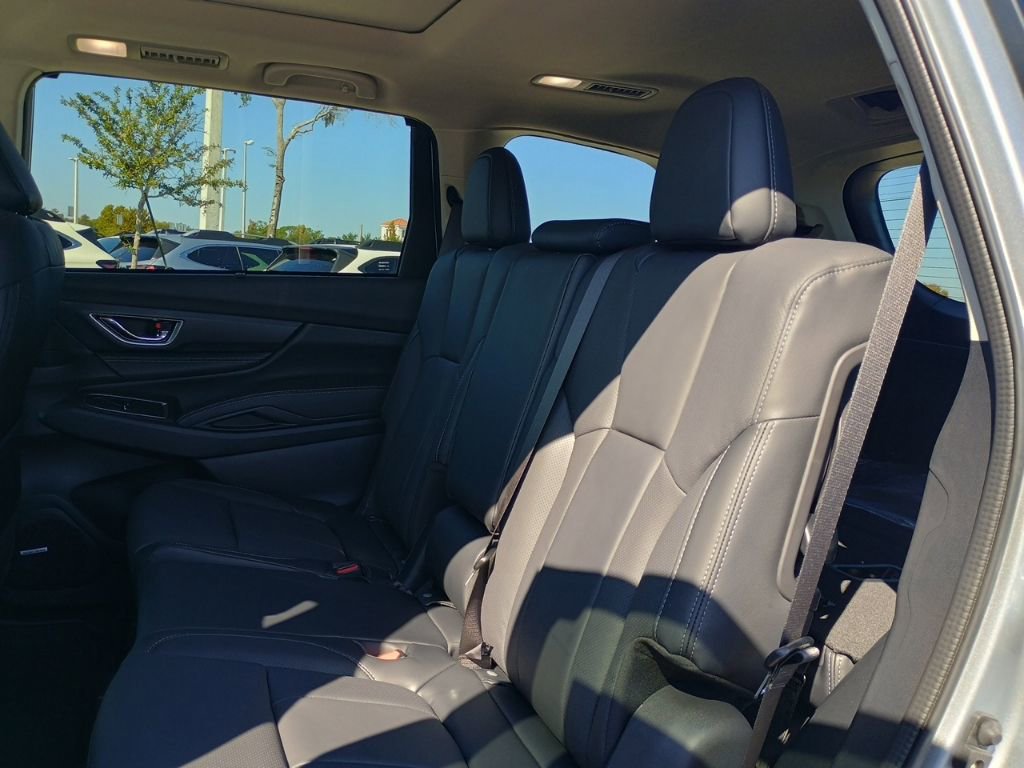 New 2026 Subaru Ascent Limited image 14