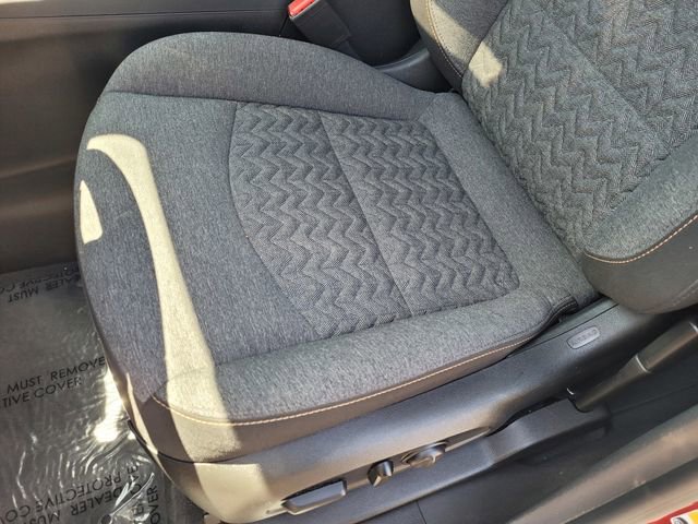 Used 2024 Chevrolet Equinox LT FWD image 11