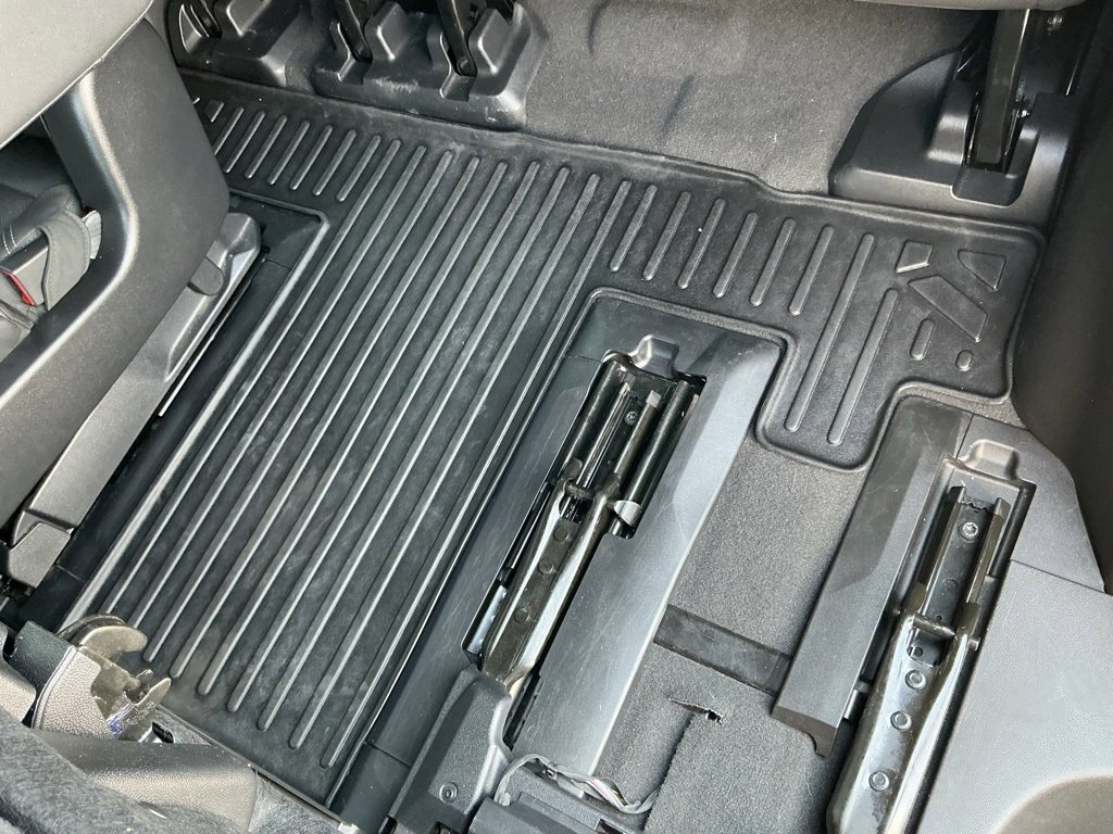 Used 2023 Chevrolet Tahoe Premier w/ Max Trailering Package image 45