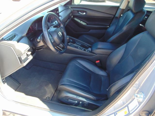 Certified 2023 Honda Accord EX-L image 10
