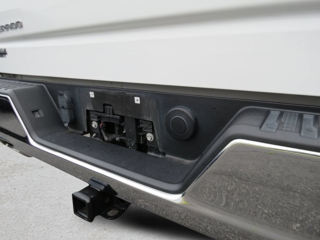 Certified 2023 Chevrolet Silverado 1500 LT AWD/4WD image 14