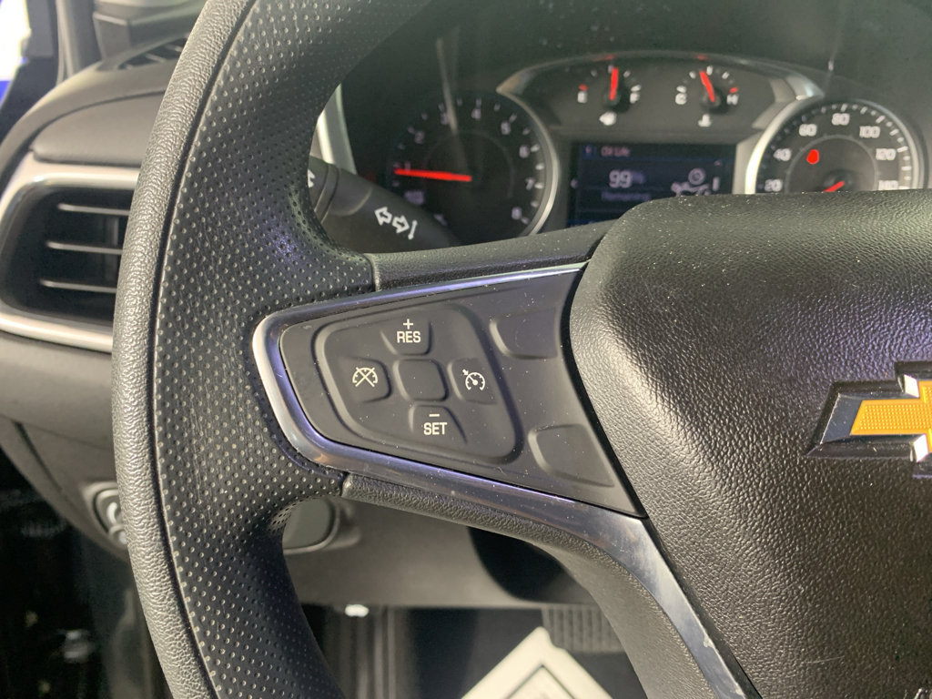 Used 2019 Chevrolet Equinox LT FWD image 18
