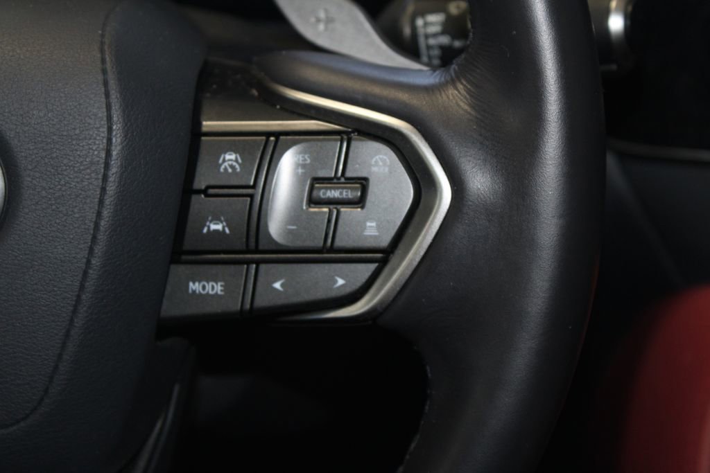 Used 2024 Lexus NX 350 AWD w/ Cold Area Package image 20