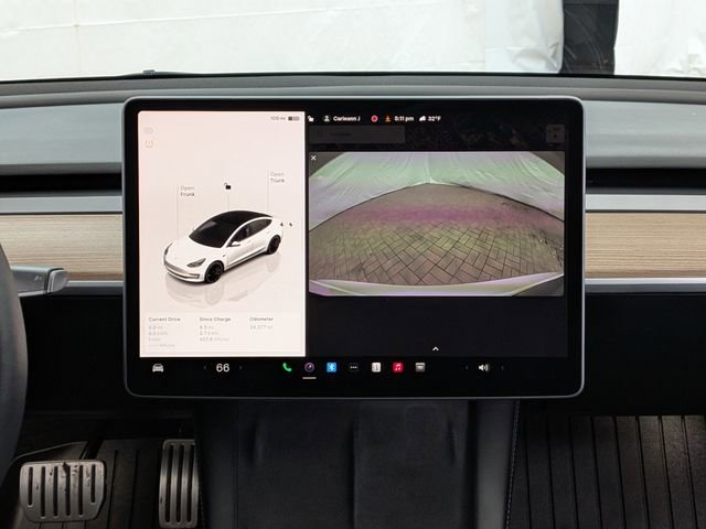 Used 2022 Tesla Model 3 Performance image 38