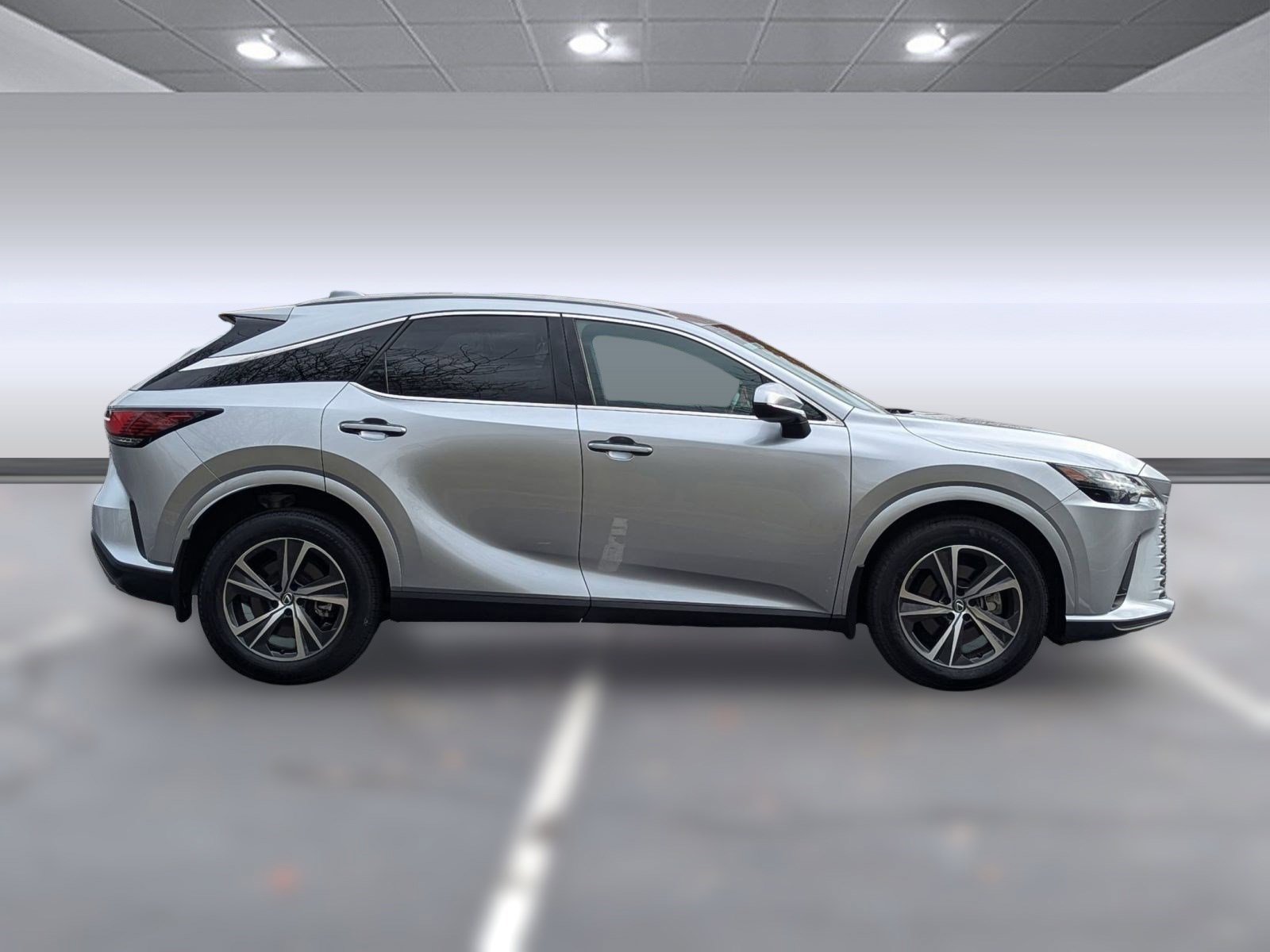 Used 2023 Lexus RX 350 Premium Plus w/ Accessory Package image 8